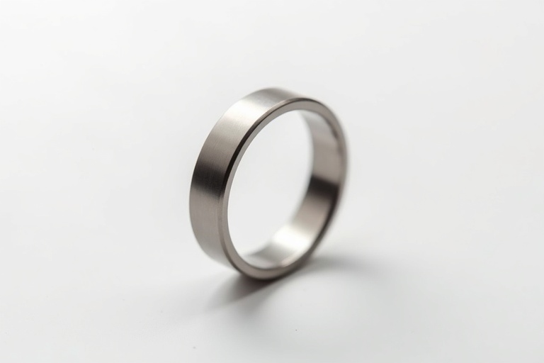 HELIX Smart Ring vista detalle