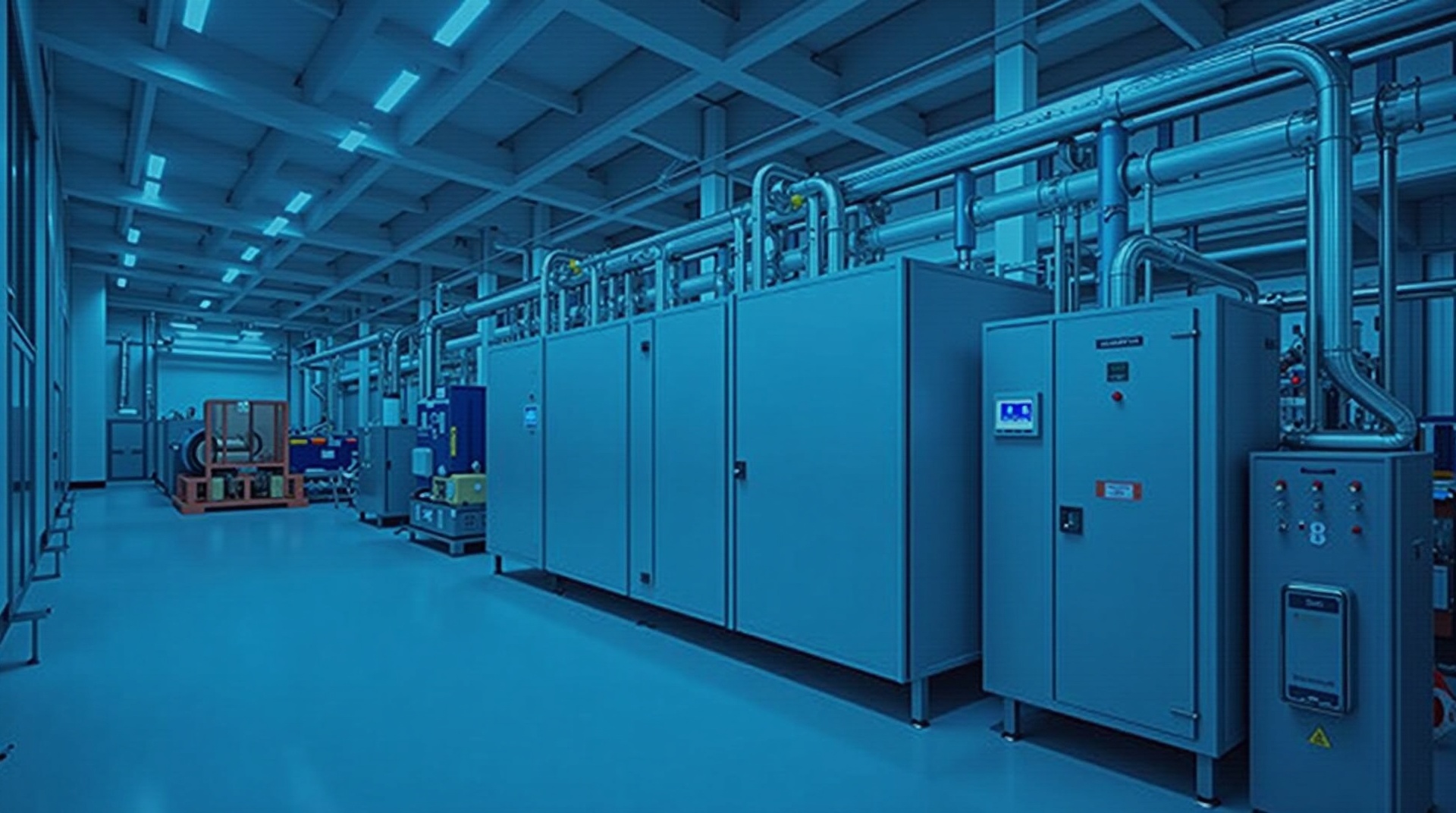 Exhaust Treatment Background