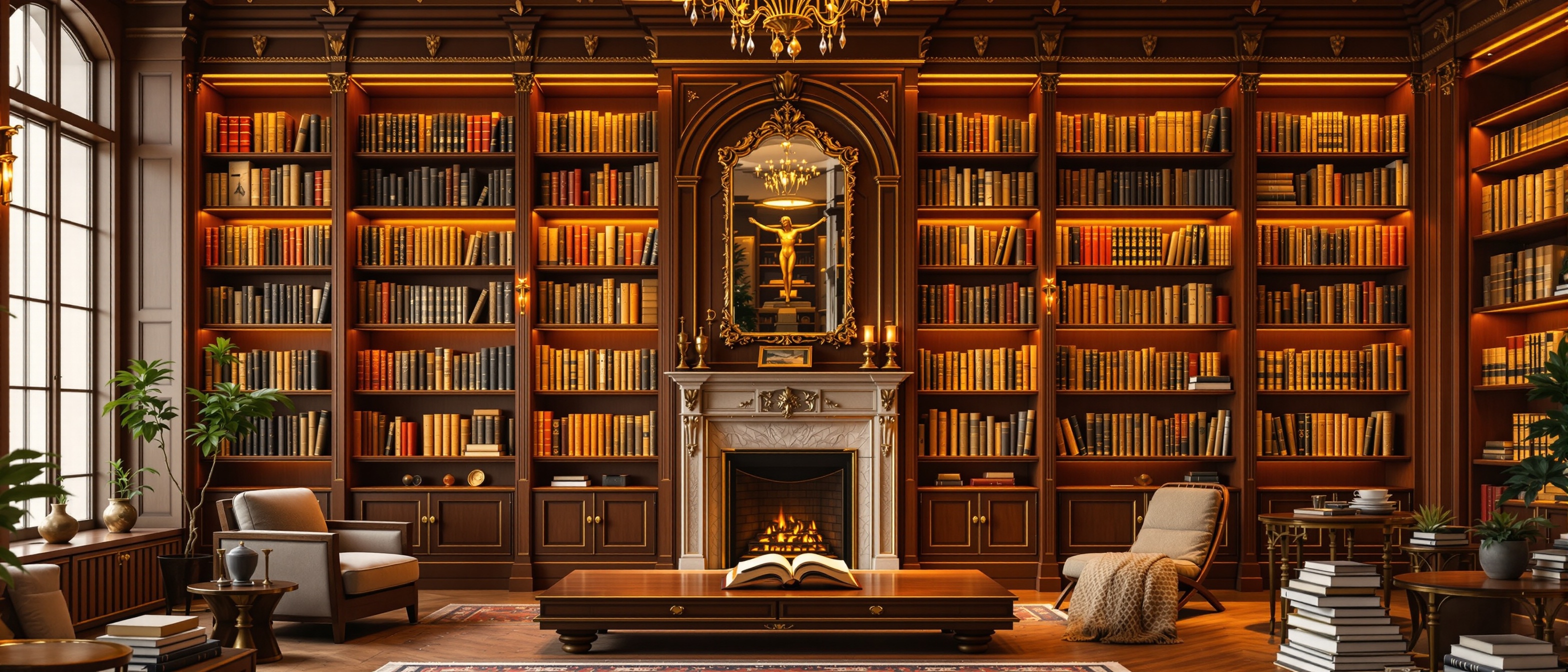 Books Store