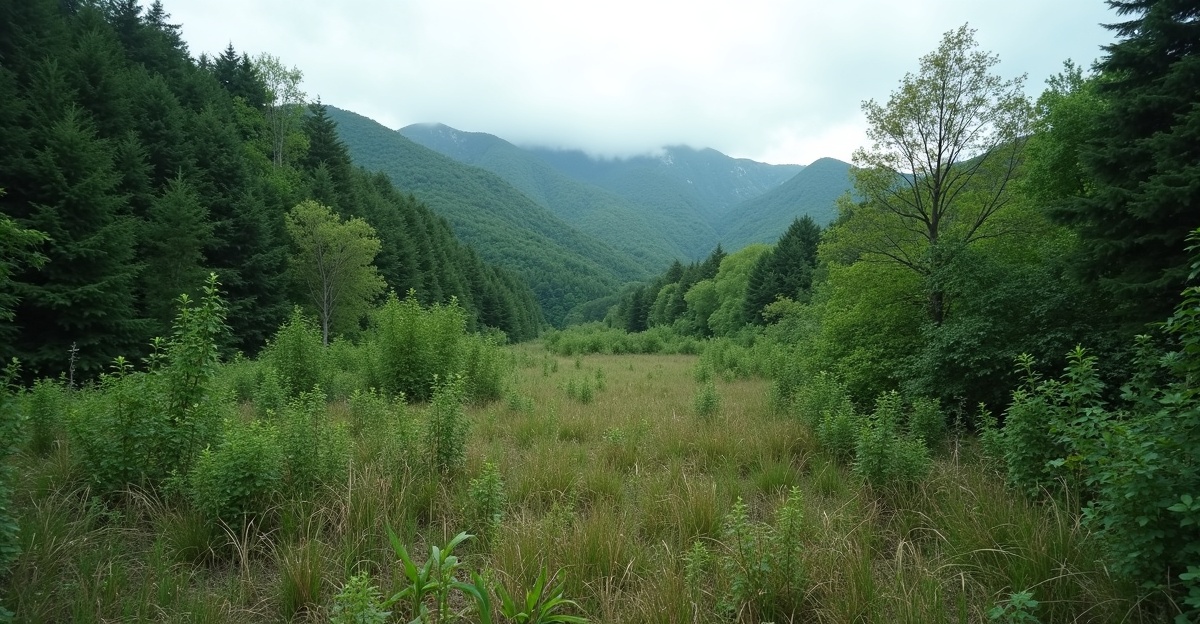 相続した山林がいらない…愛知県で処分する5つの方法