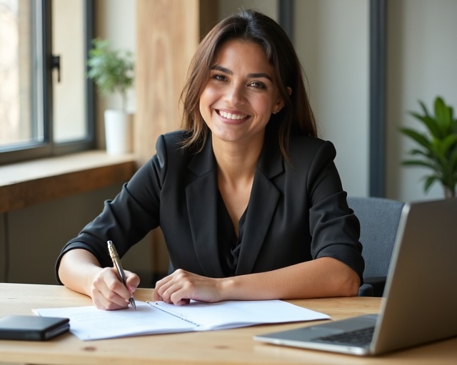 Founder of Florida Apostille Corp