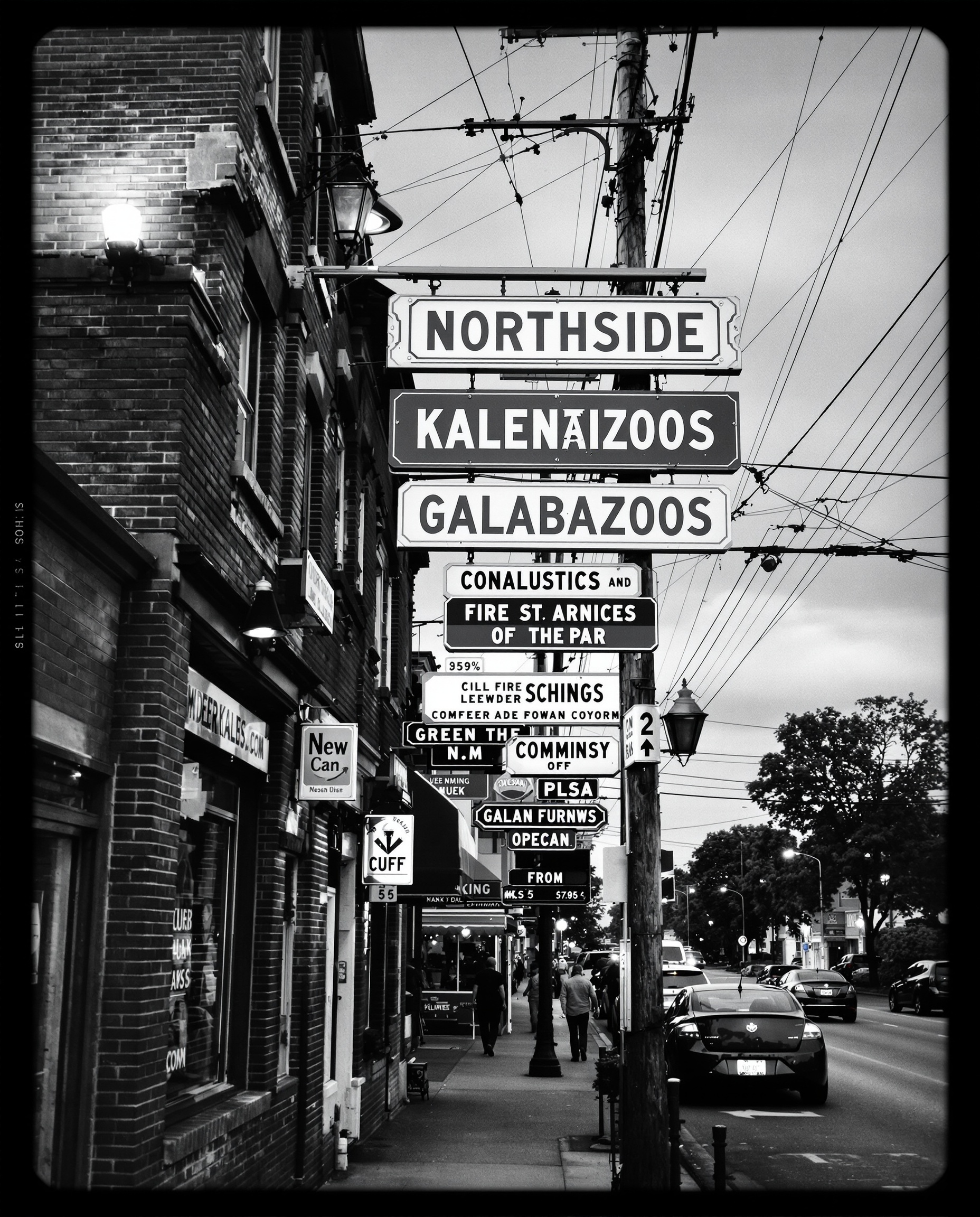 Northside Kalamazoo