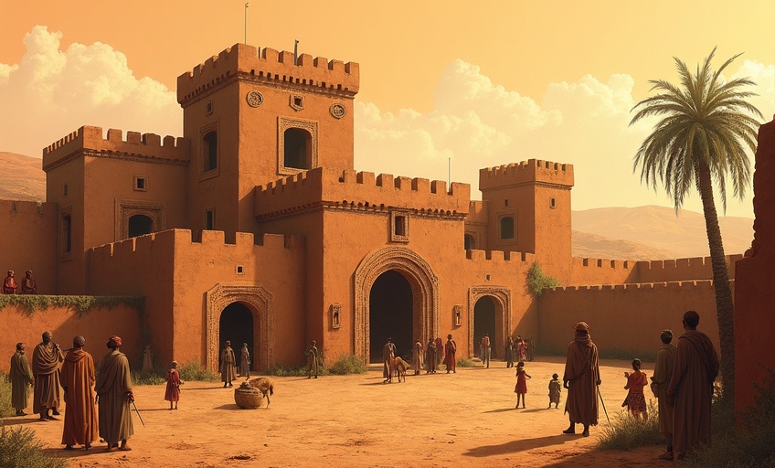 Fondation du Royaume du Gabu