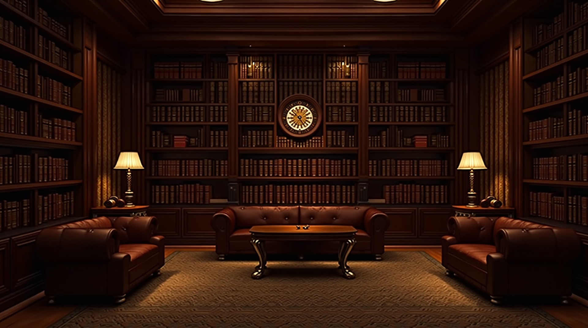 Law Library