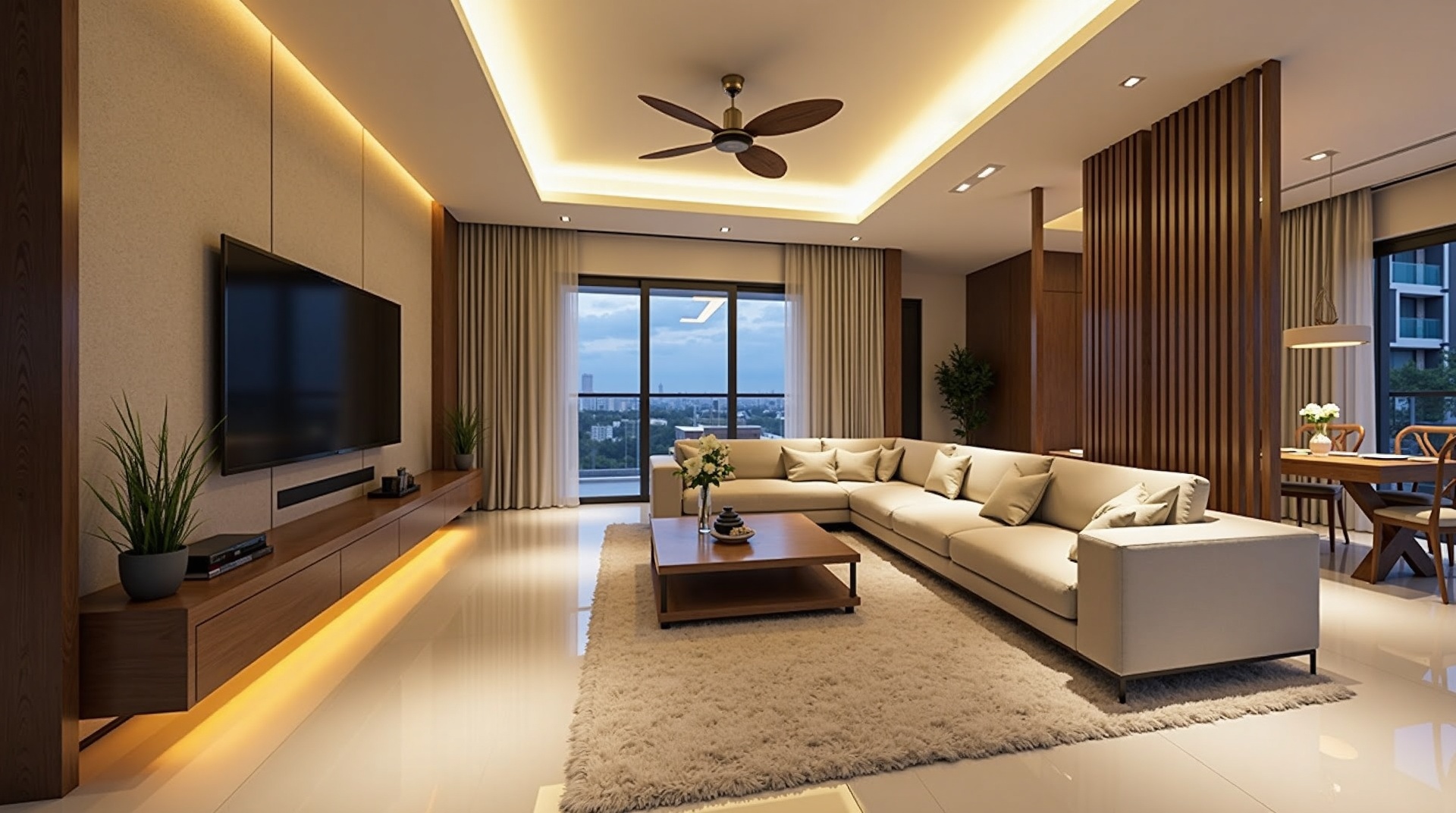 Kontraktor Renovation Selangor