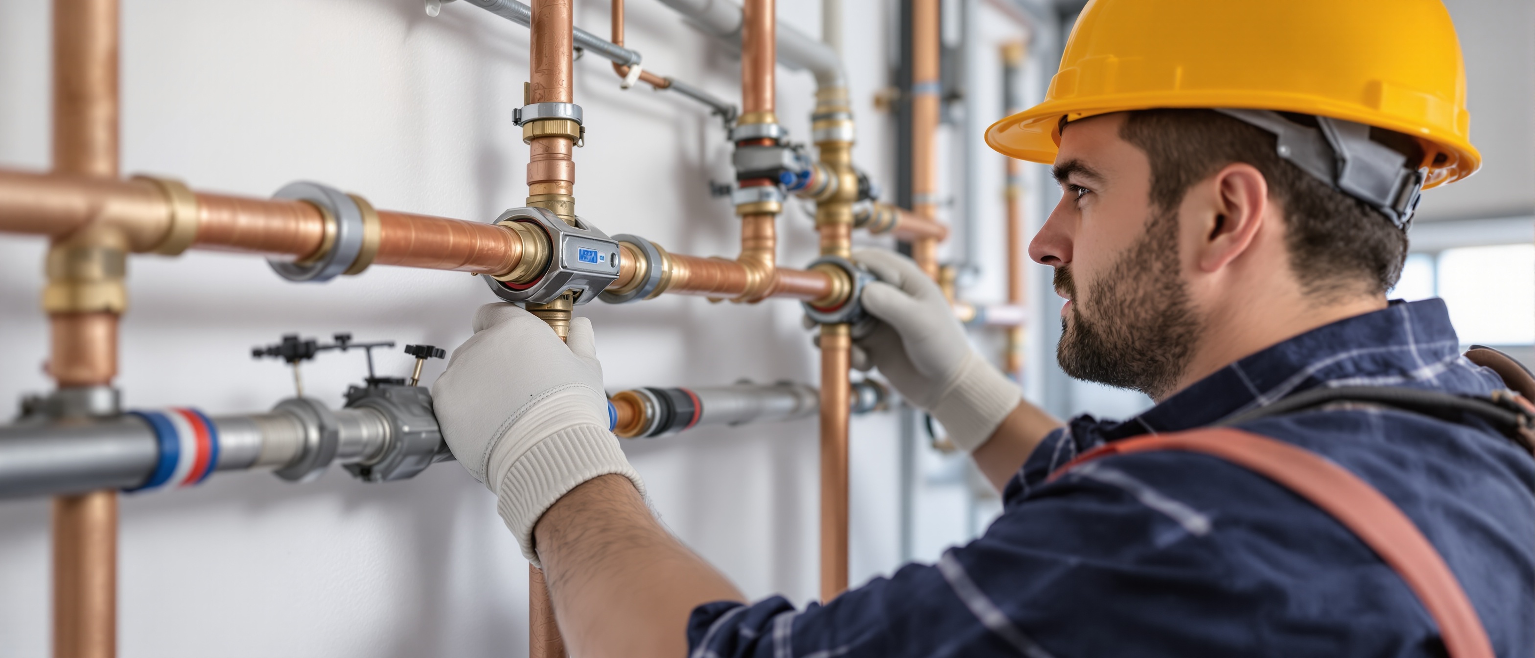 Earthing & Bonding Upgrades Sussex