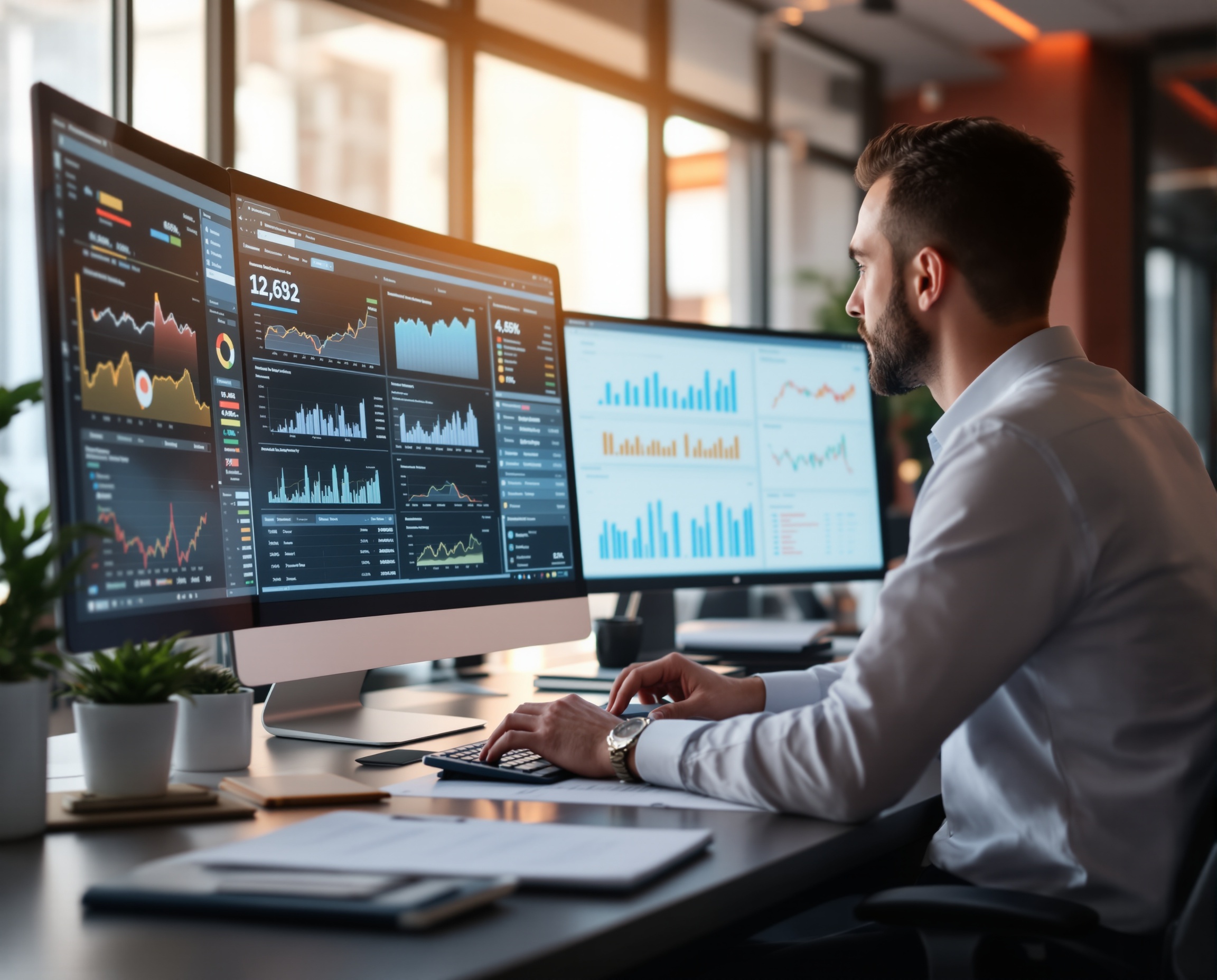 Financial Management