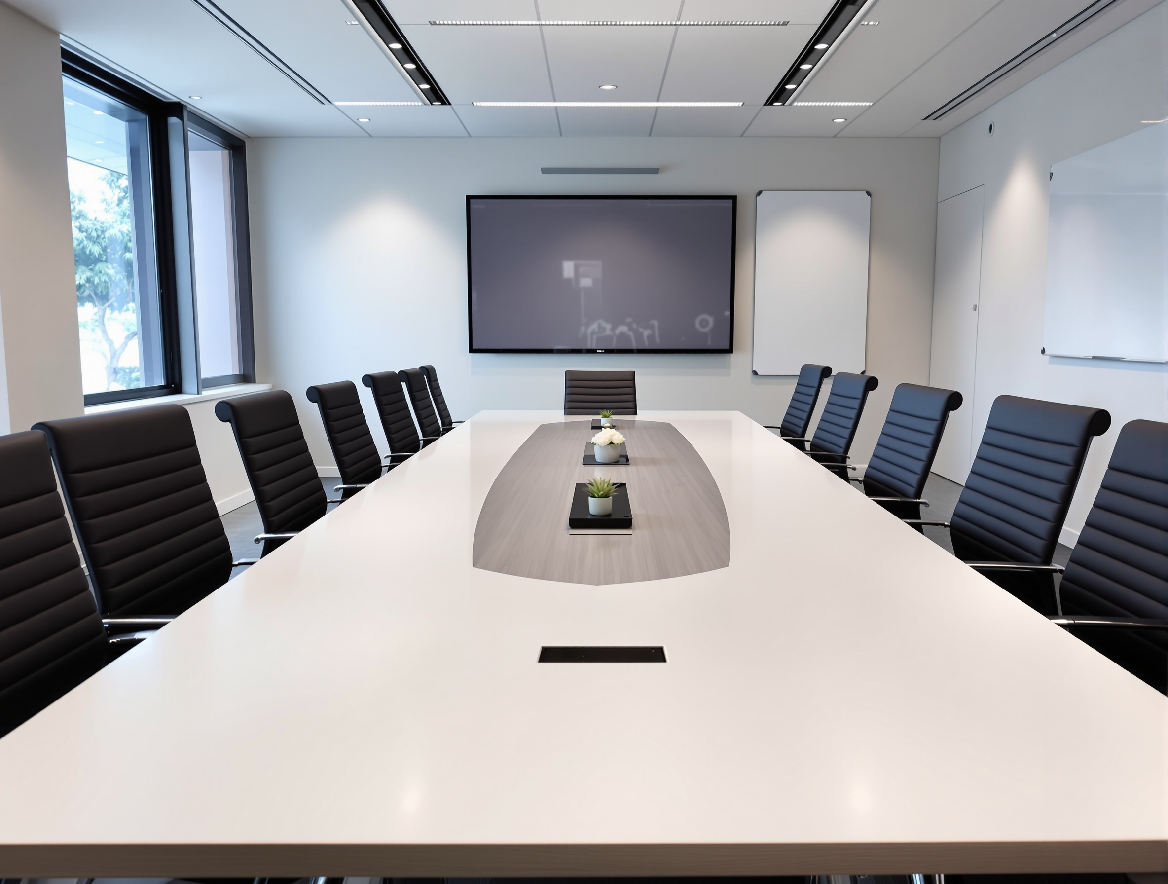 Small Conference Room