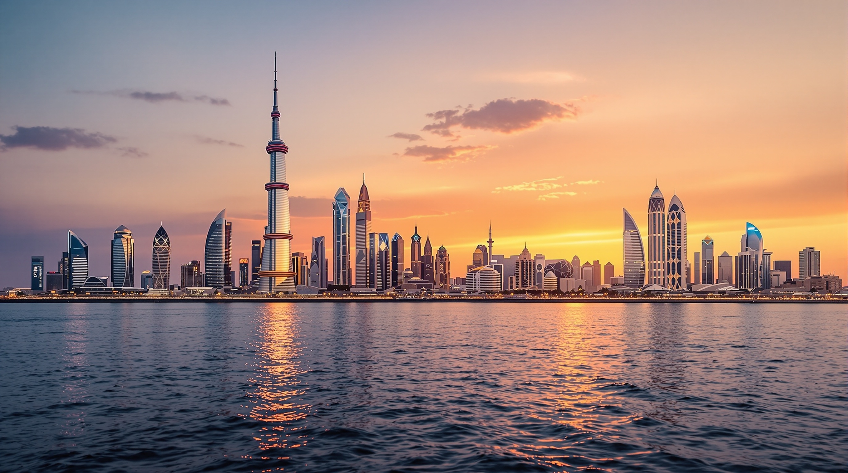 Kuwait Visa Requirements: Complete Application Guide