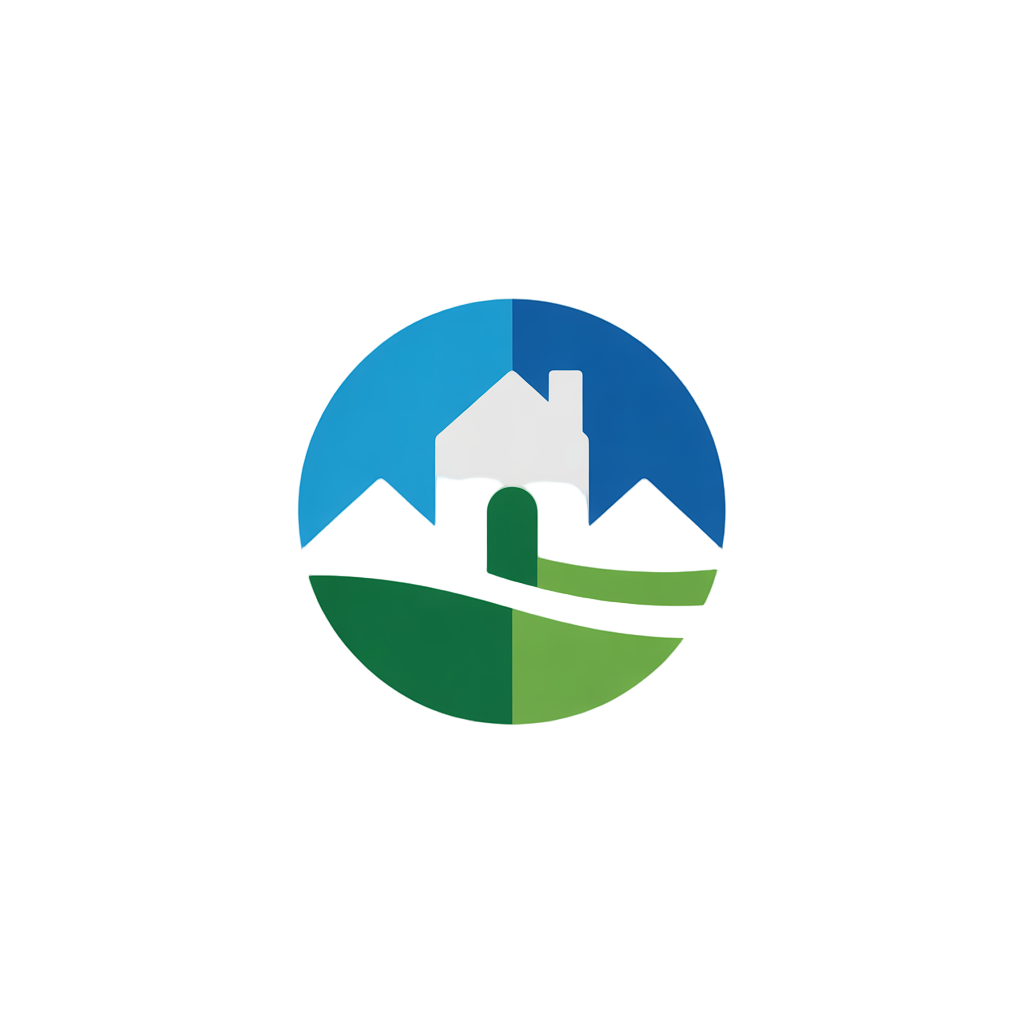 Ashley Cooley Real Estate LLC Logo