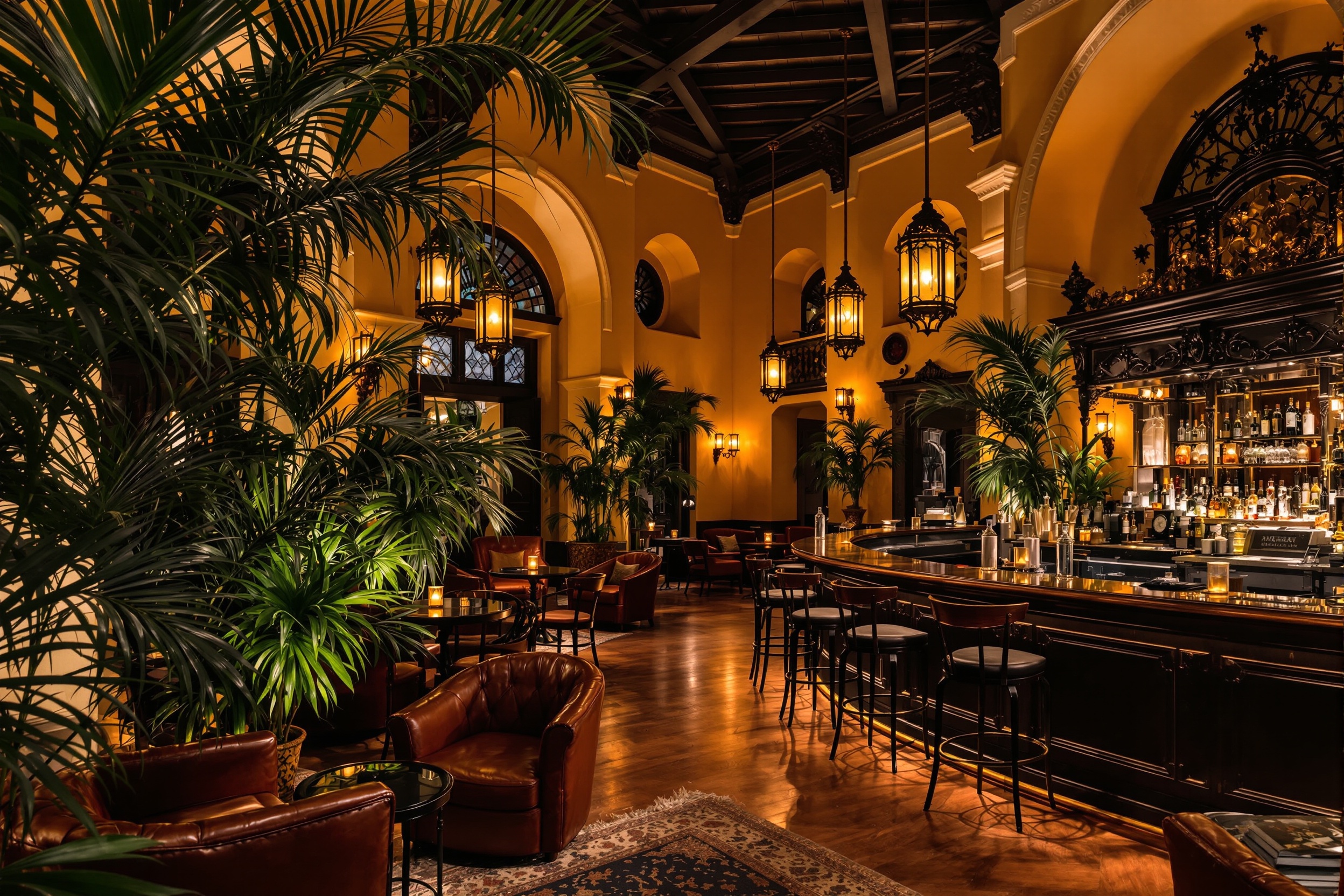 Castillo Club