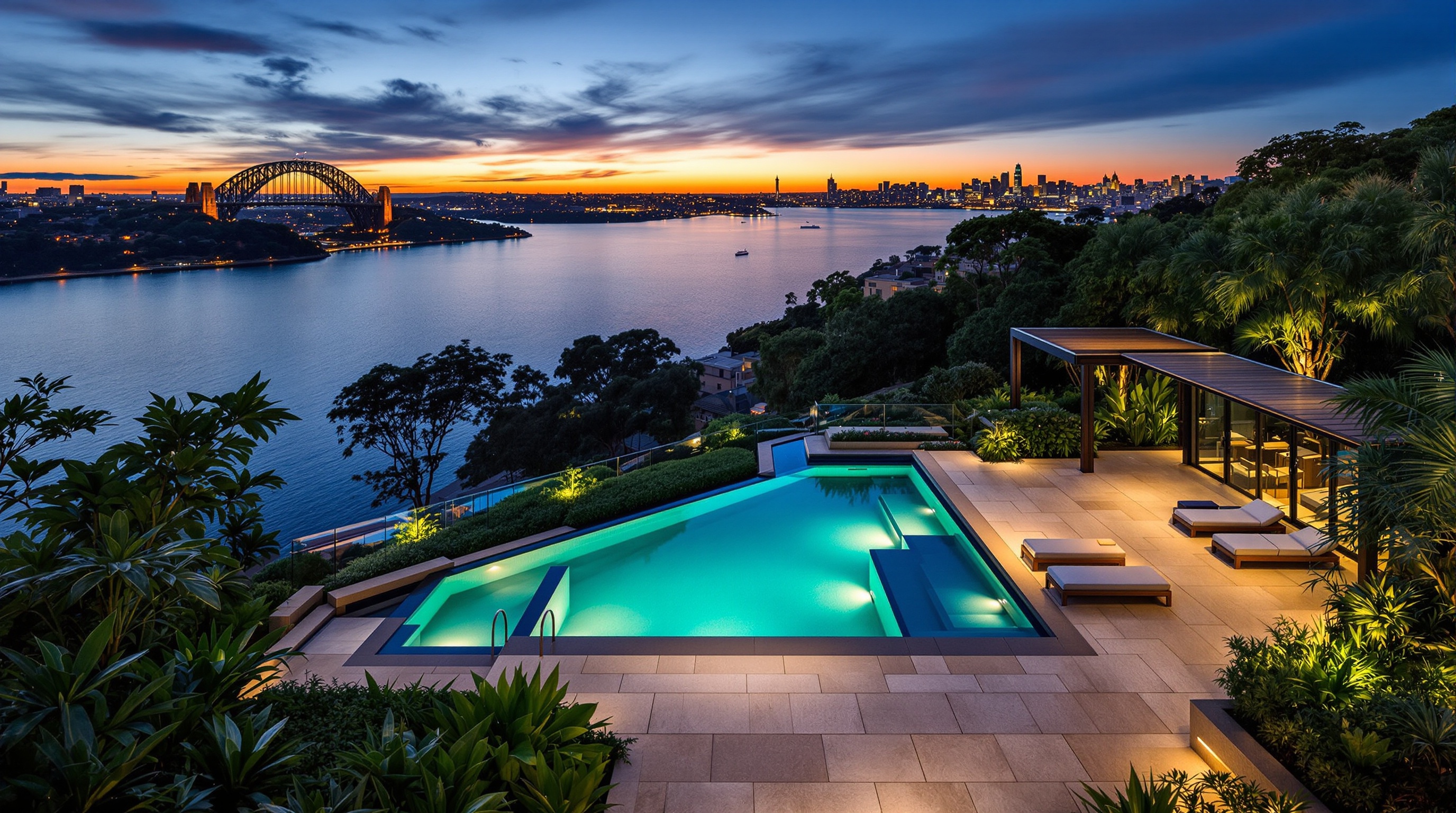 Scope Tiling exterior stone wall cladding Sydney