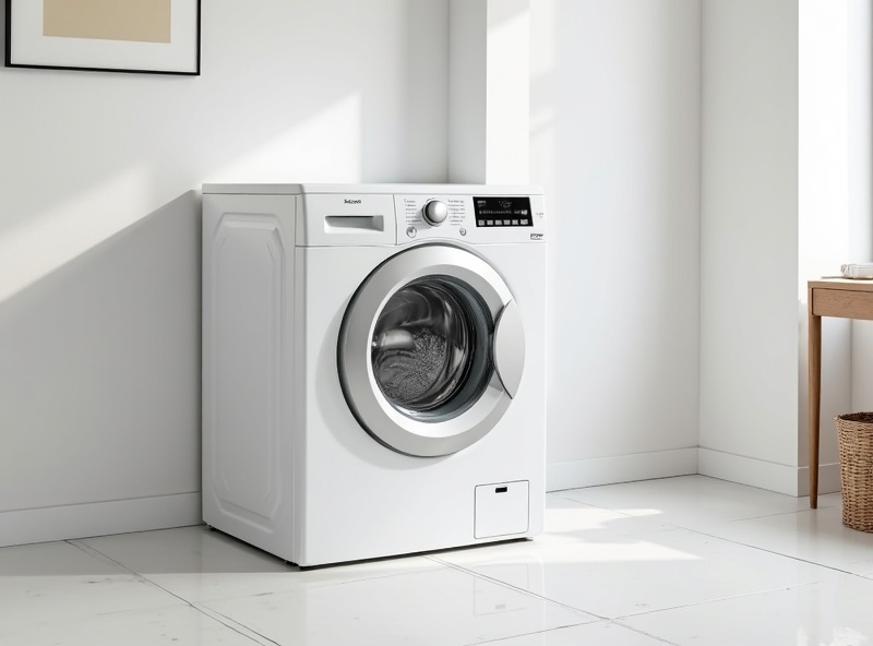 Indesit Washing Machines Repair Dubai