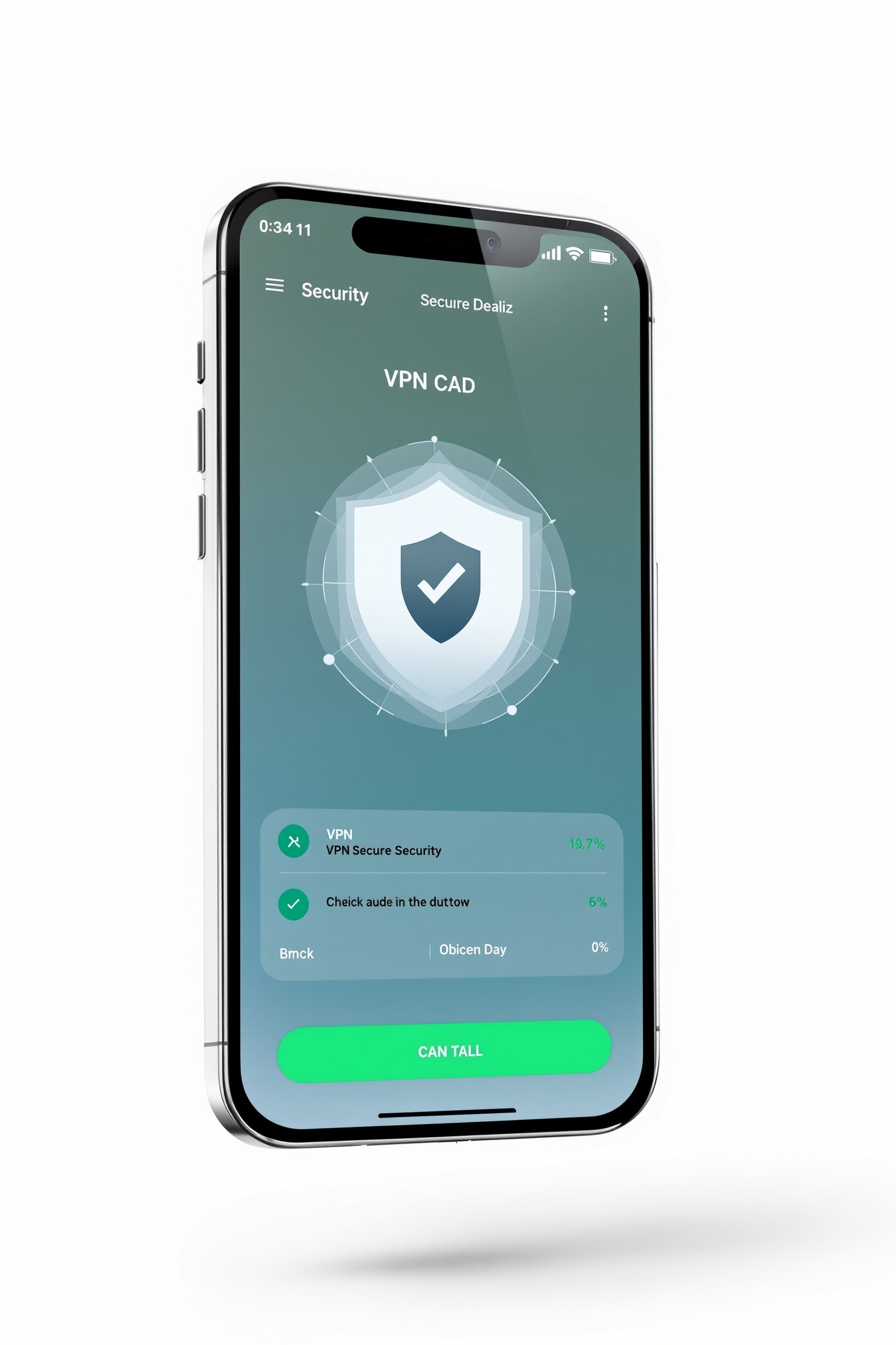 VPN — Secure Browsing