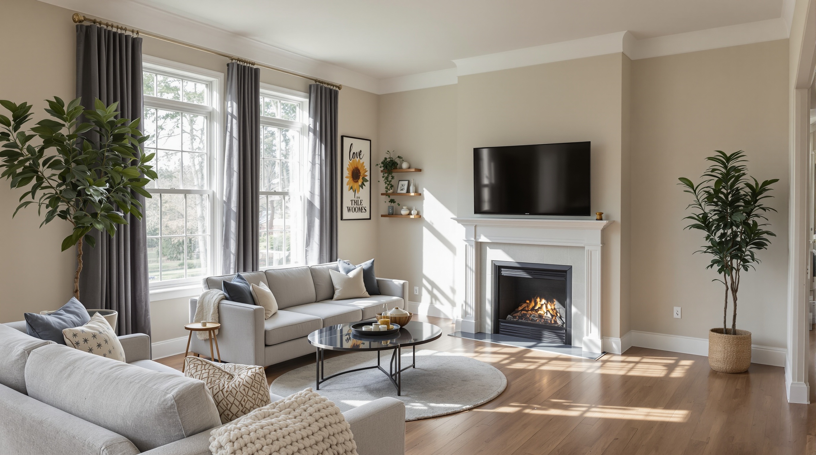 Residential Services