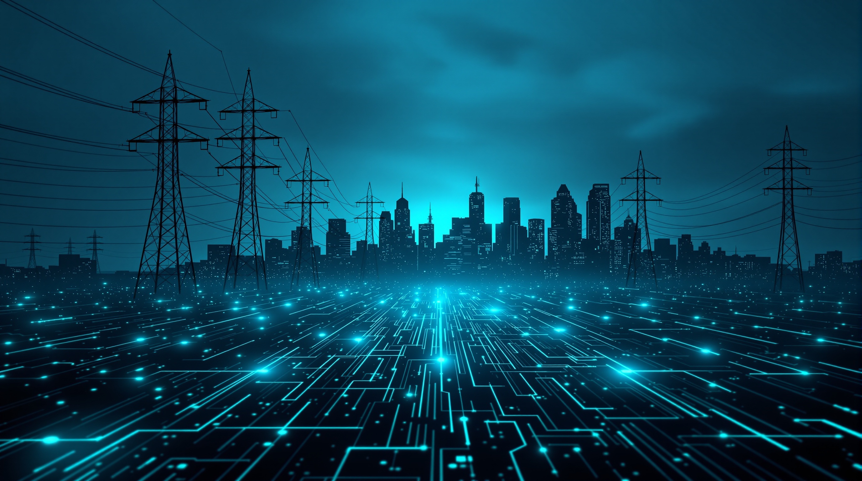 Engineering Infrastructure Background