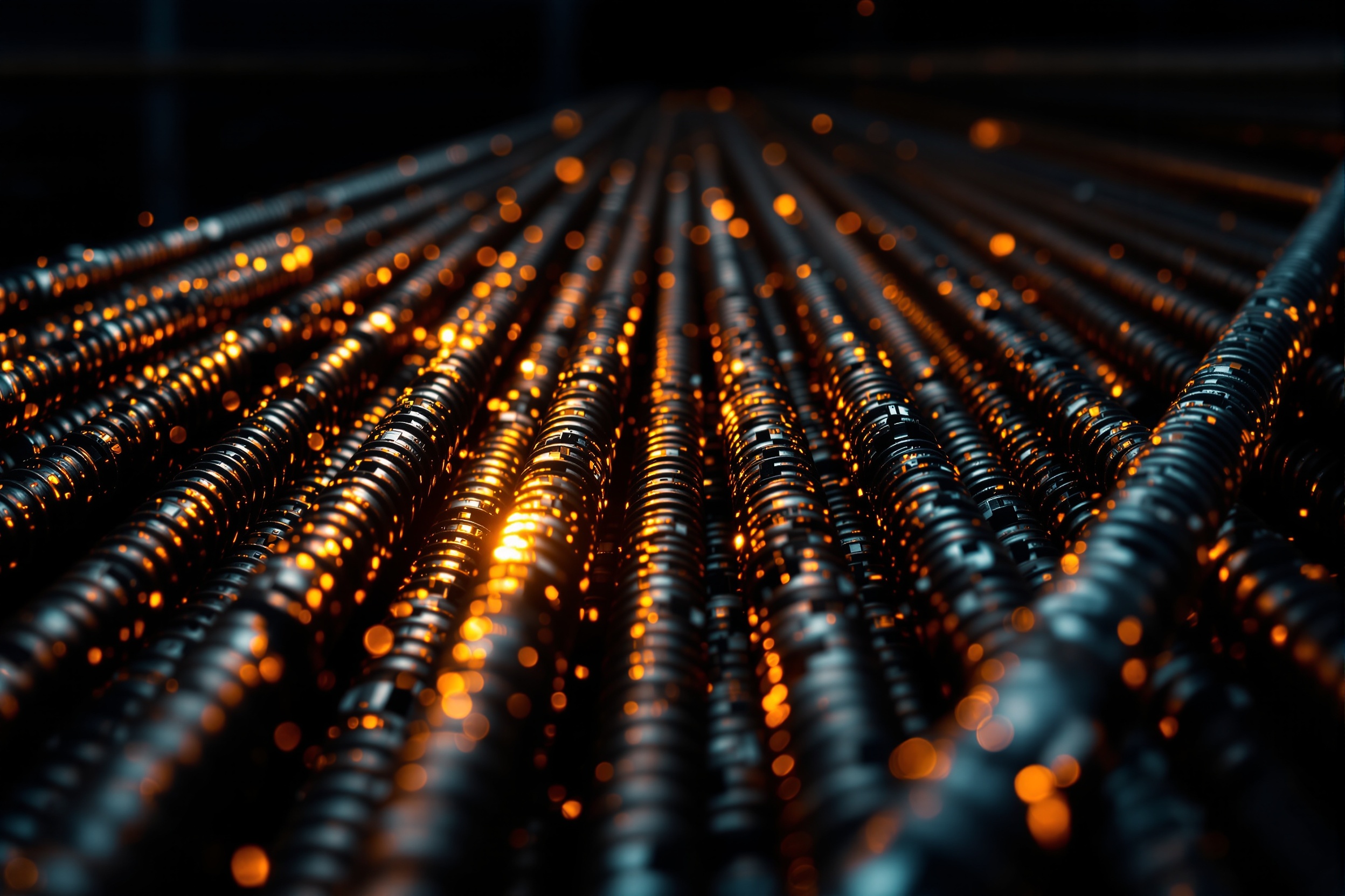 كيف تختار أفضل أنواع الحديد لمشروعك الإنشائي