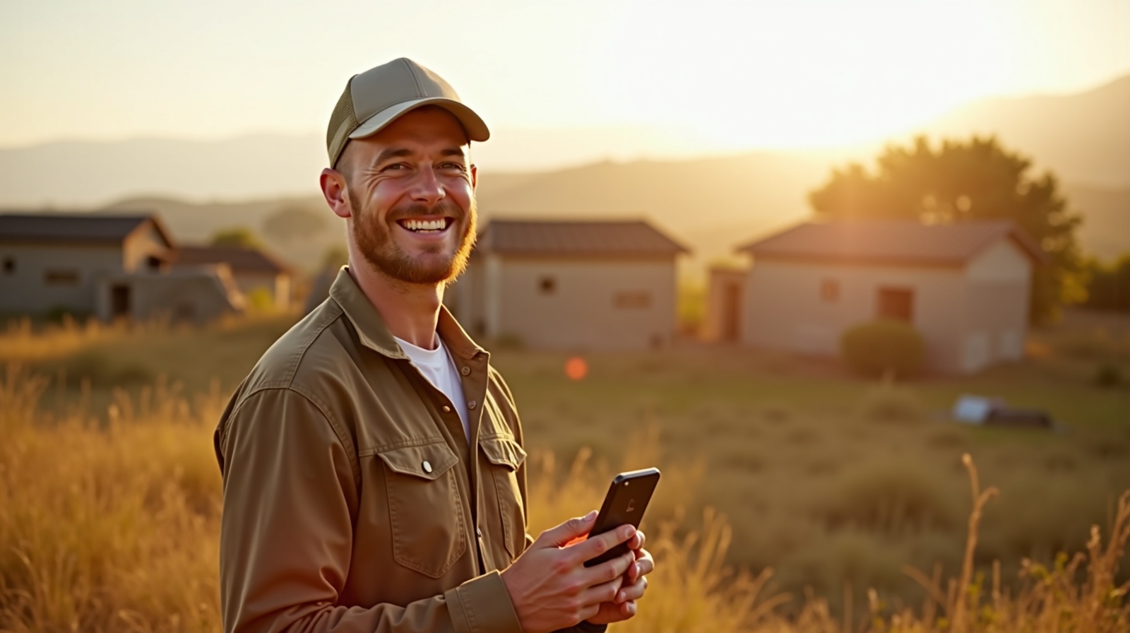 Individual Missionaries