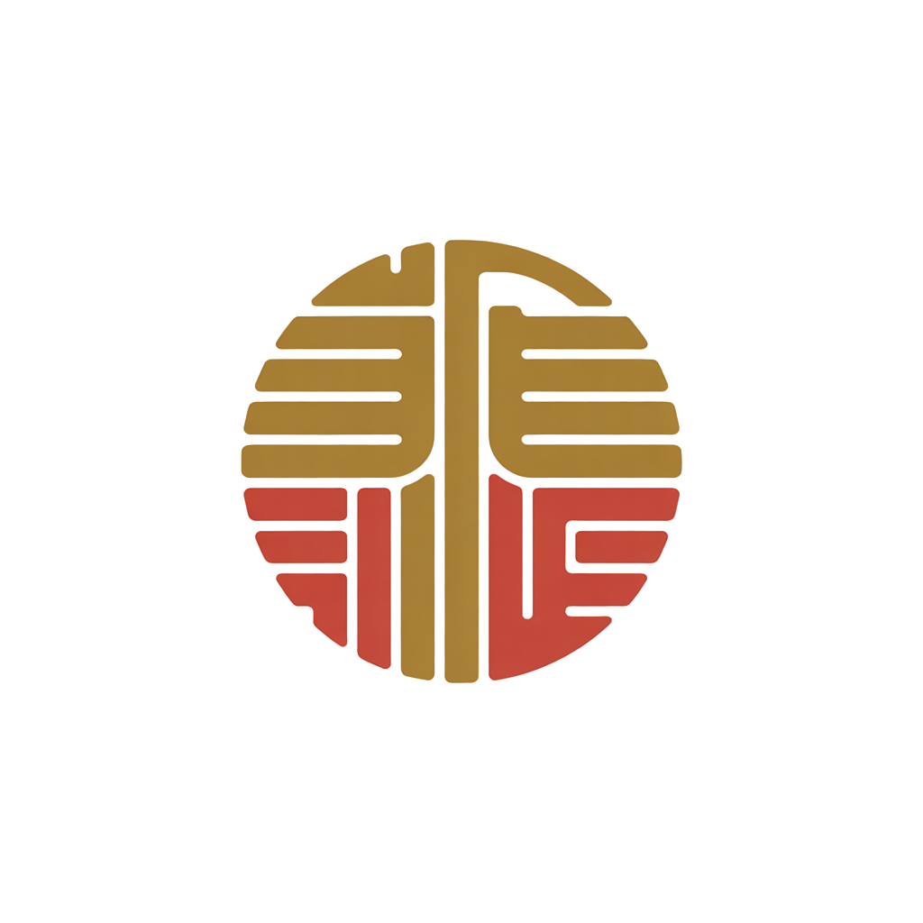 探吉回憶錄 Logo