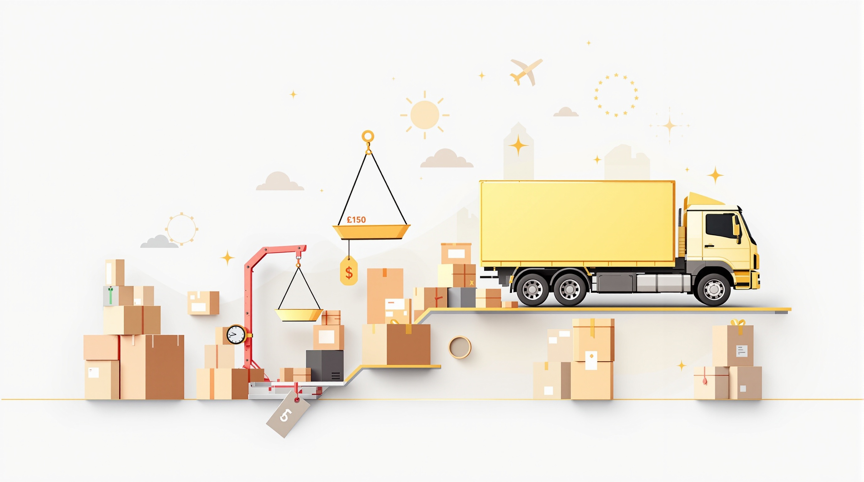 MuleBuy Shipping Prices Explained: How to Estimate Your Total