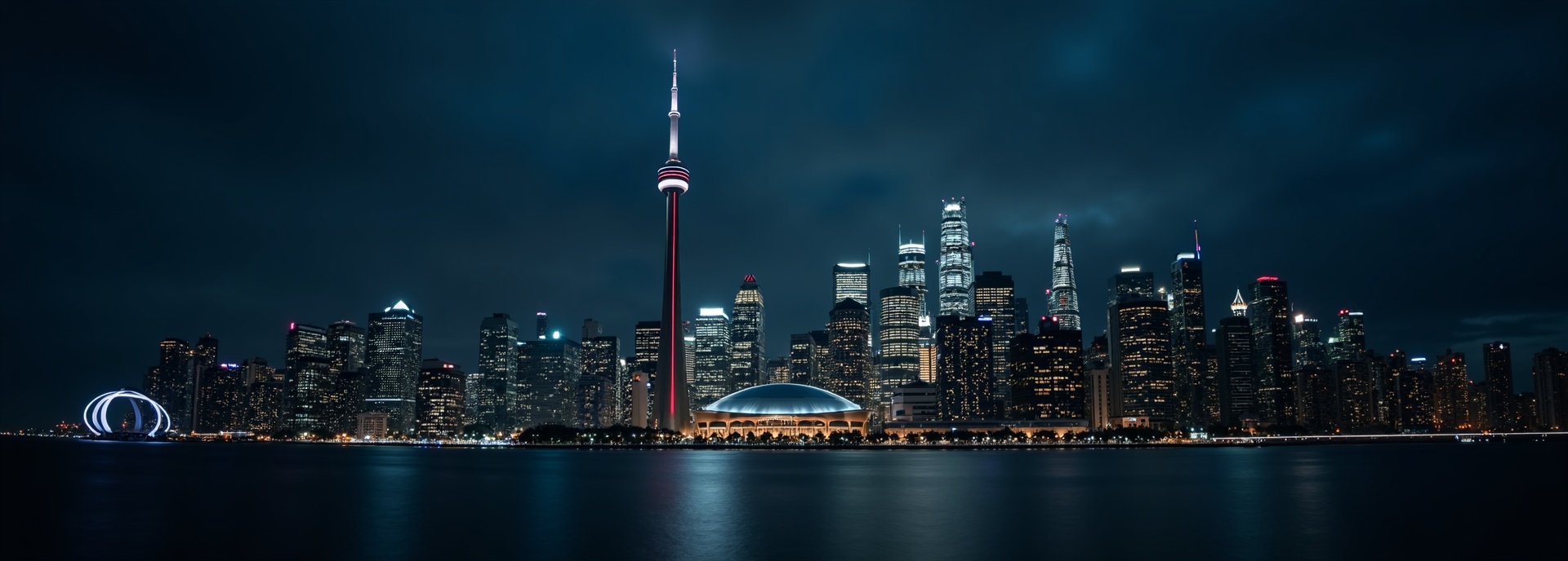 Toronto mortgage rates