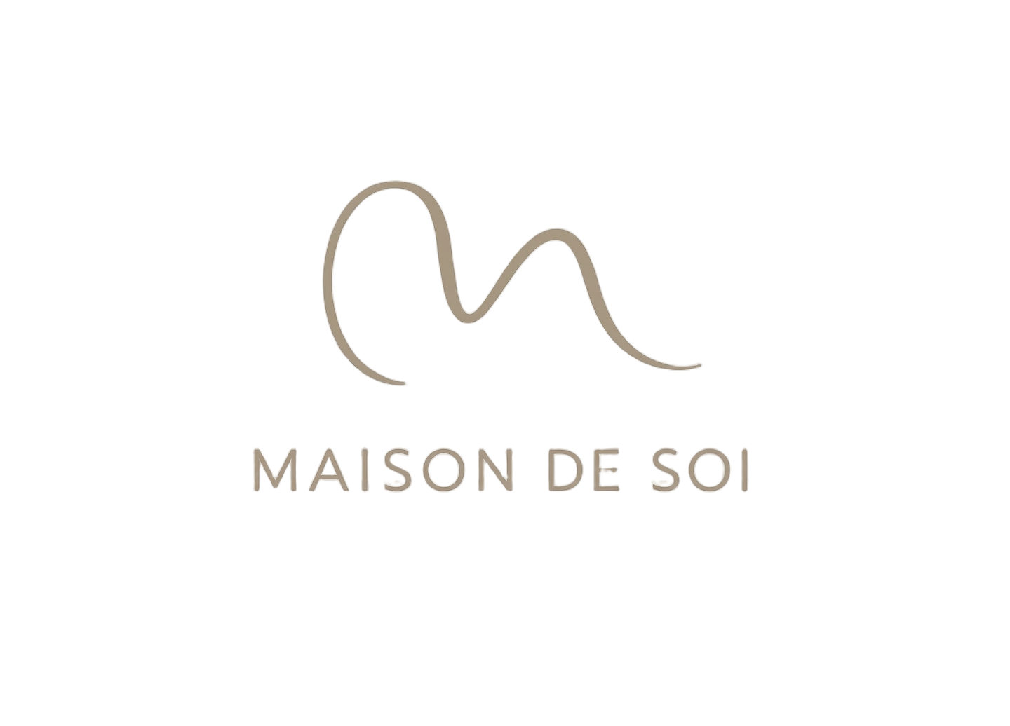 Maison De Soi
