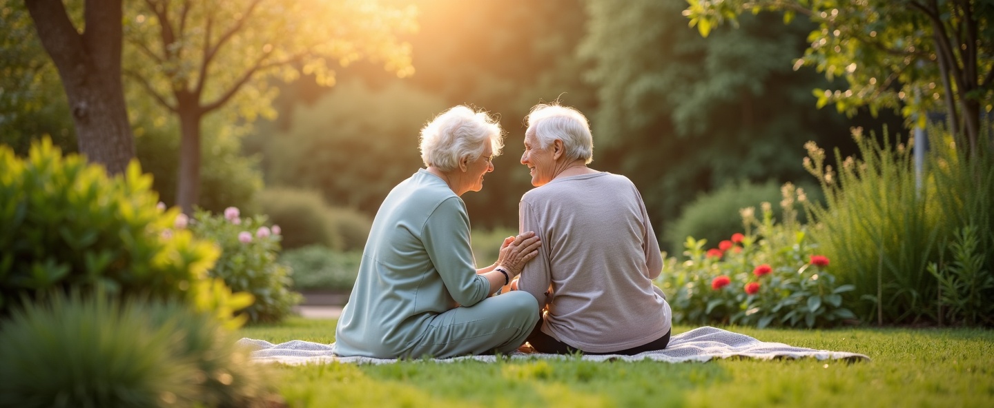 Diferenciais Anjos Cuidadoria