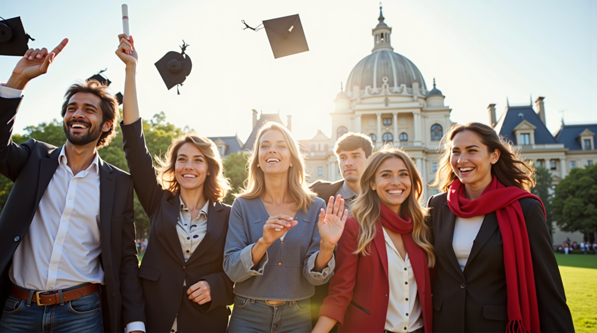 France Student School