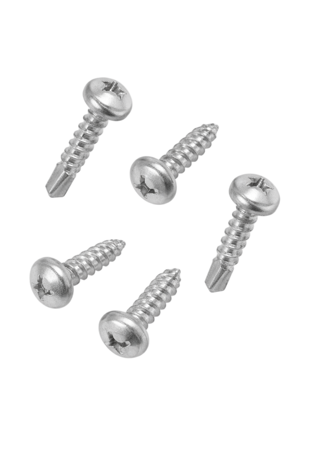 Pan, Socket Head - IKON HVAC Supply