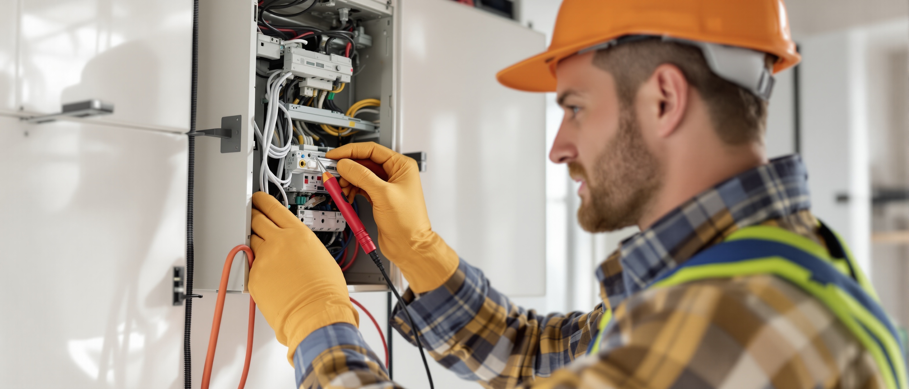 Electrical Repairs & Maintenance Sussex