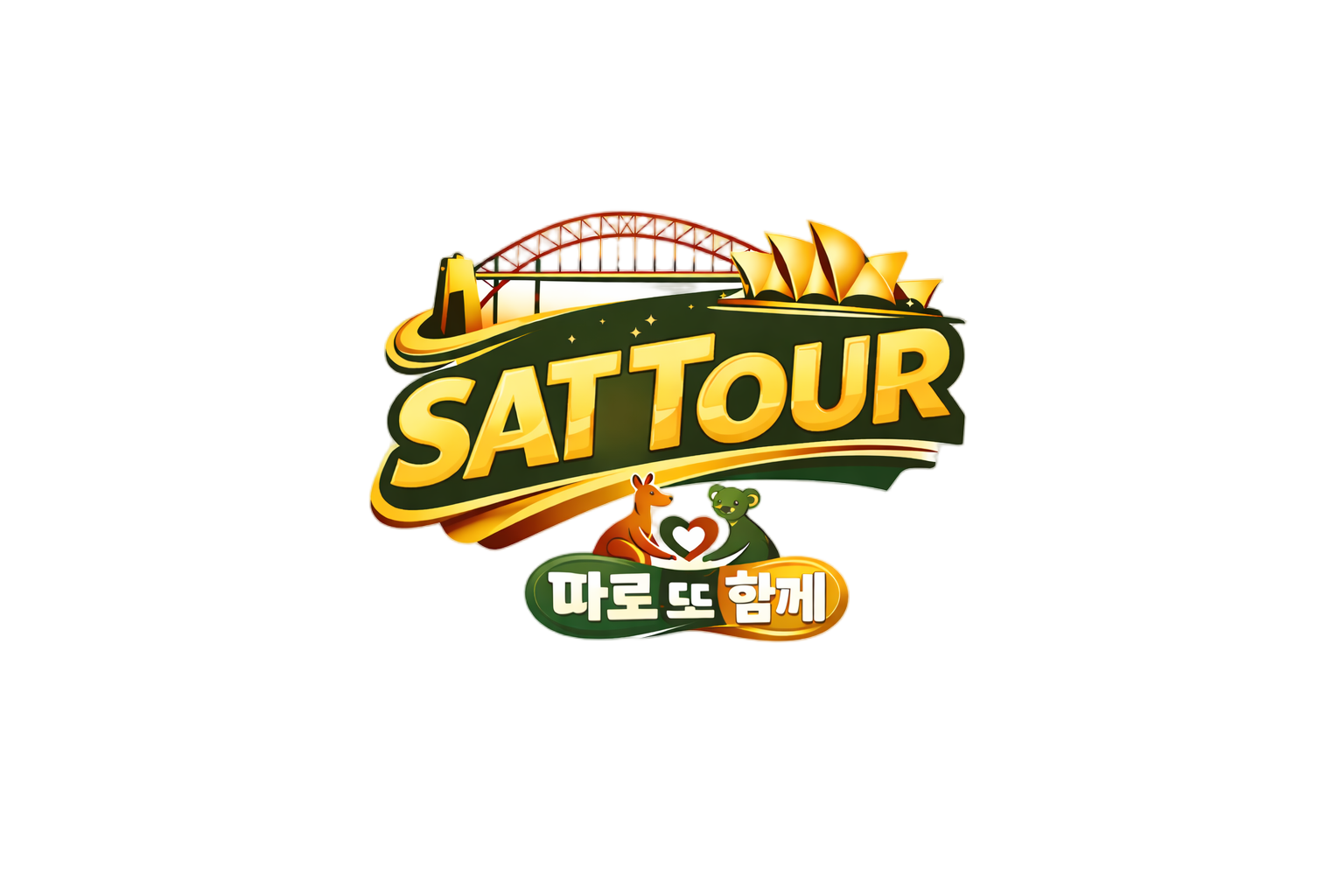 SAT TOUR