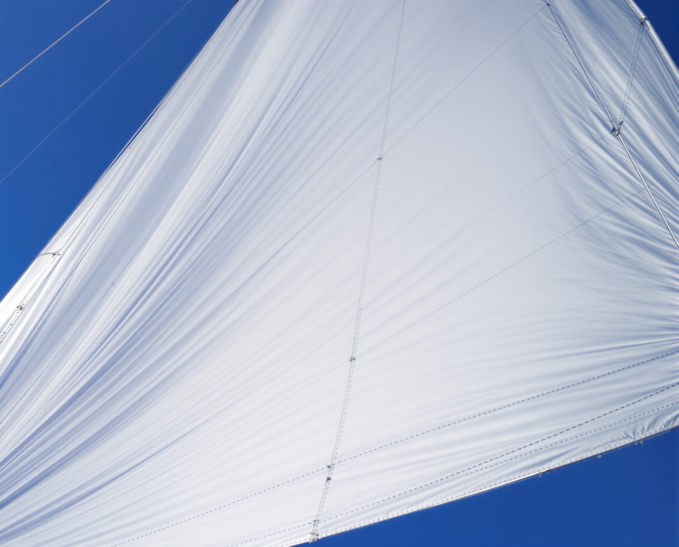 Performance Mainsail