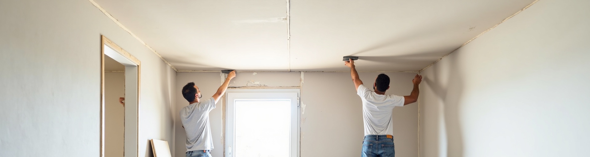 Lavori in Cartongesso Milano Lombardia - RGM ROGIN EDILE