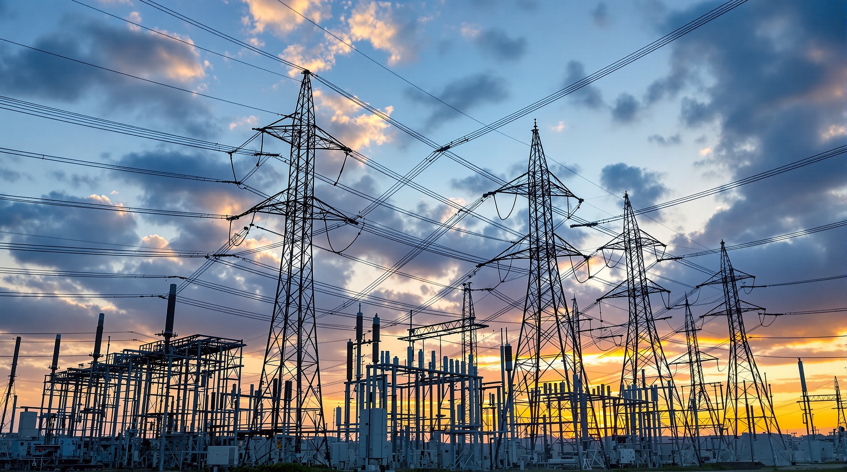 Engenharia Elétrica Industrial