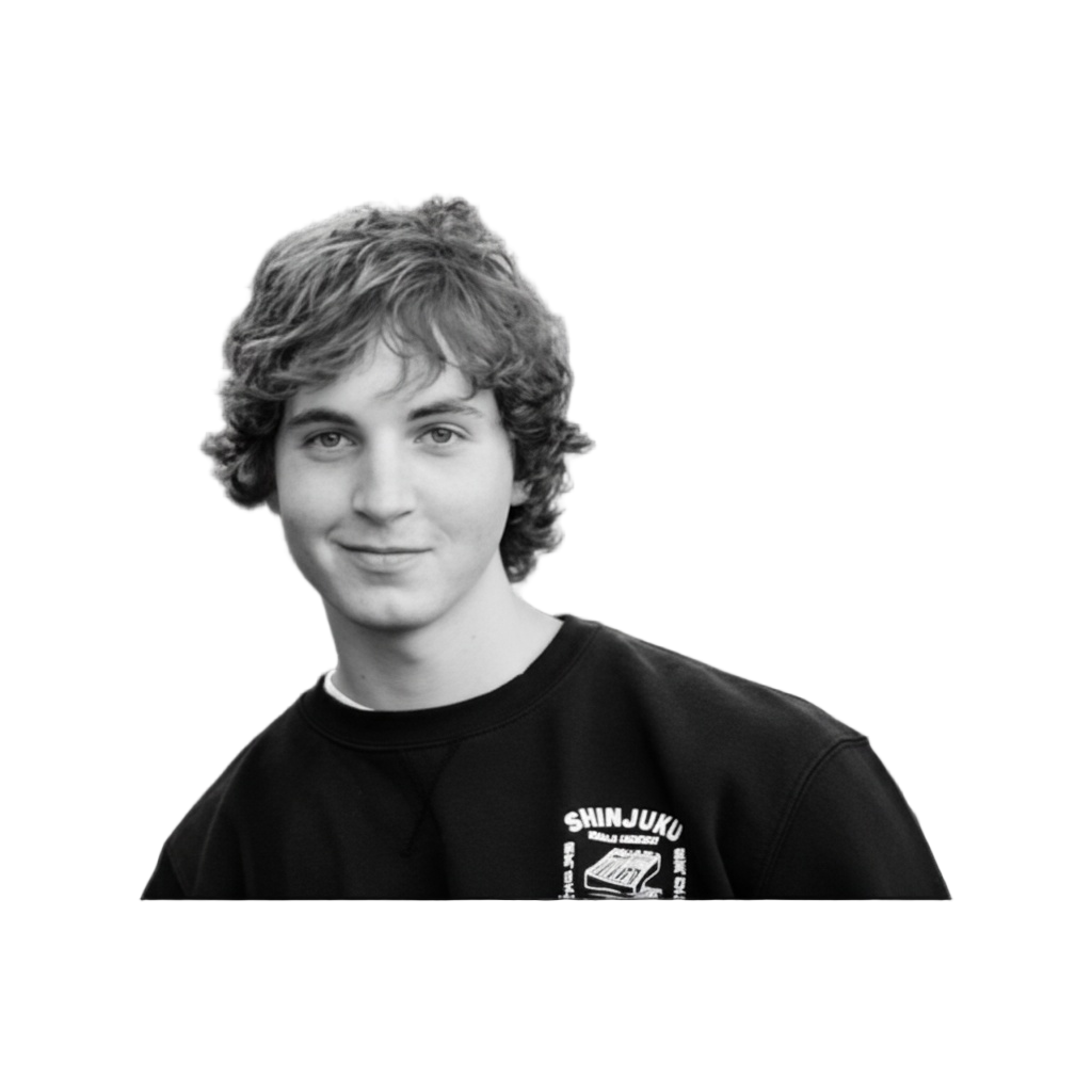Asher J. Marc — Composer