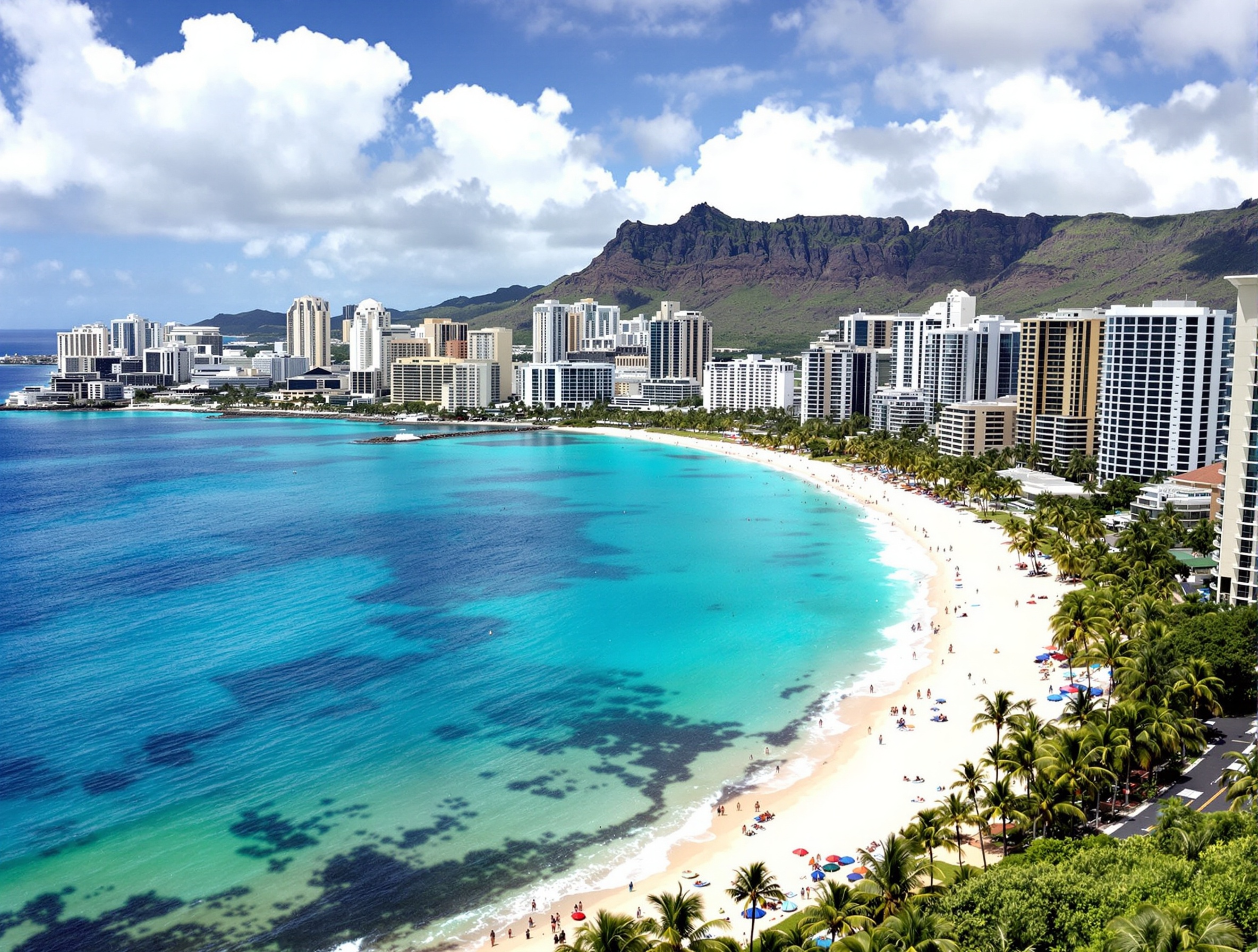 Things to Do in Oahu