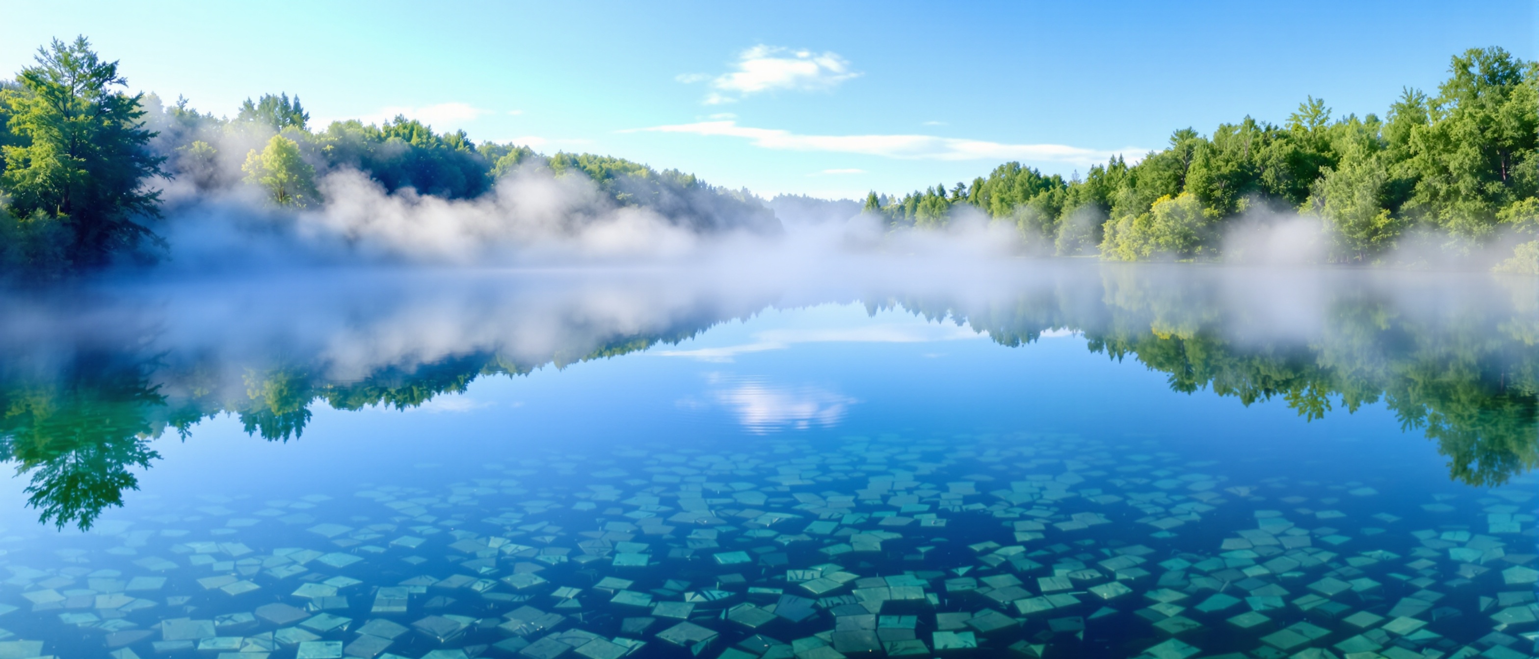 平和で穏やか - 等持を生きる