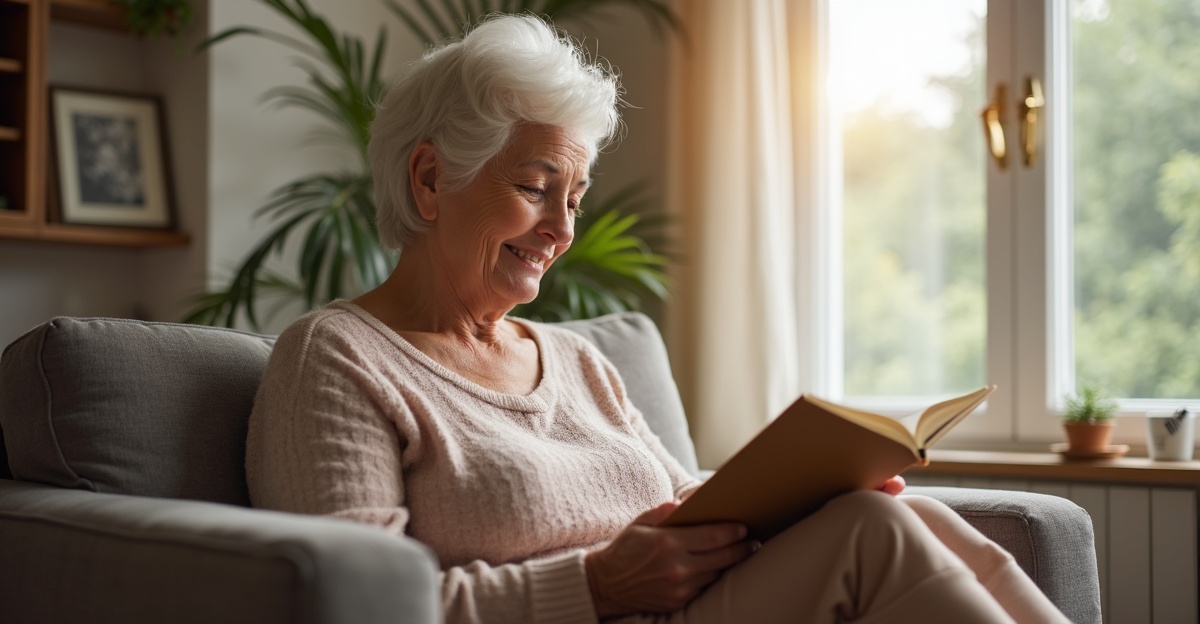 Understanding the Benefits of In-Home Care for Seniors