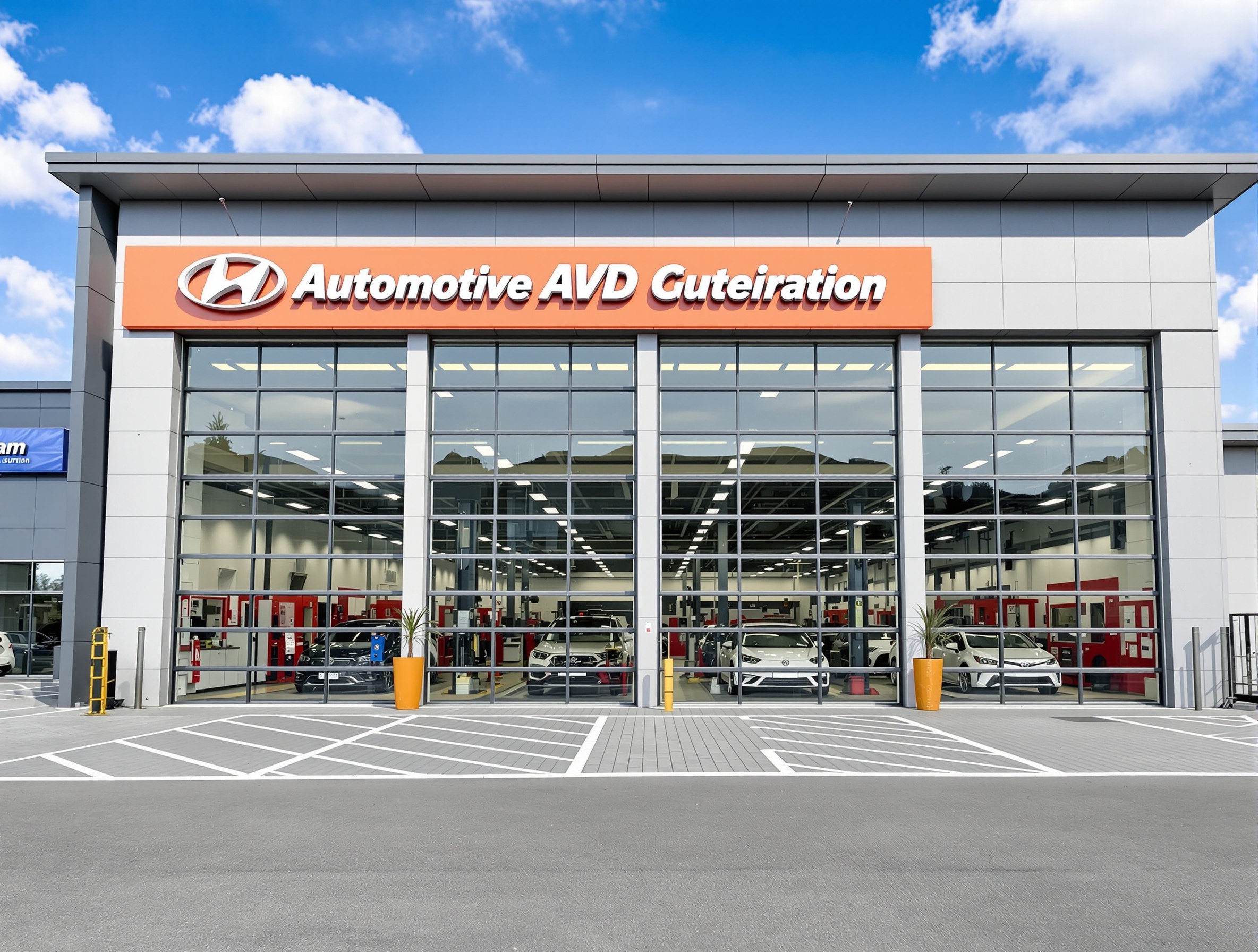 Alanya Oto Ekspertiz