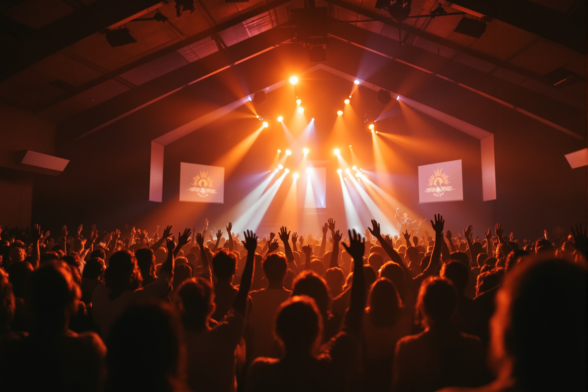 Sunday Worship