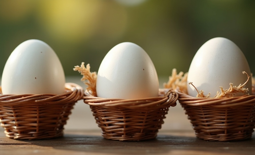 Caged vs Cage Free vs Free Range Eggs: What's the Difference?