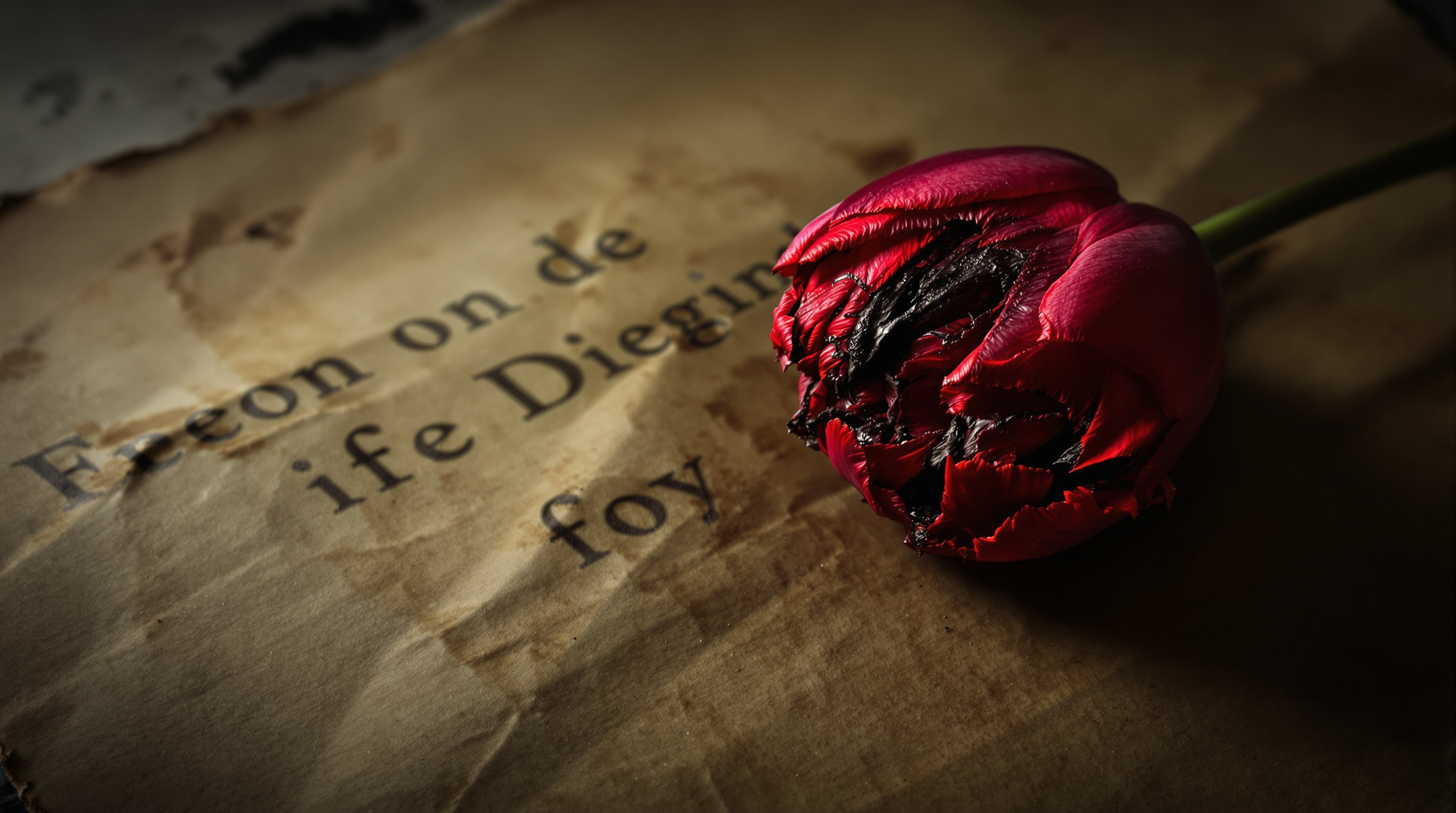 The Poison in the Petals: How TULIP's Theological Framework Produces Systemic Arrogance and Abuse