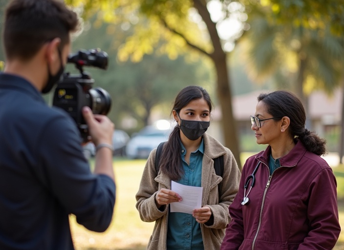 VARK Clinic news coverage