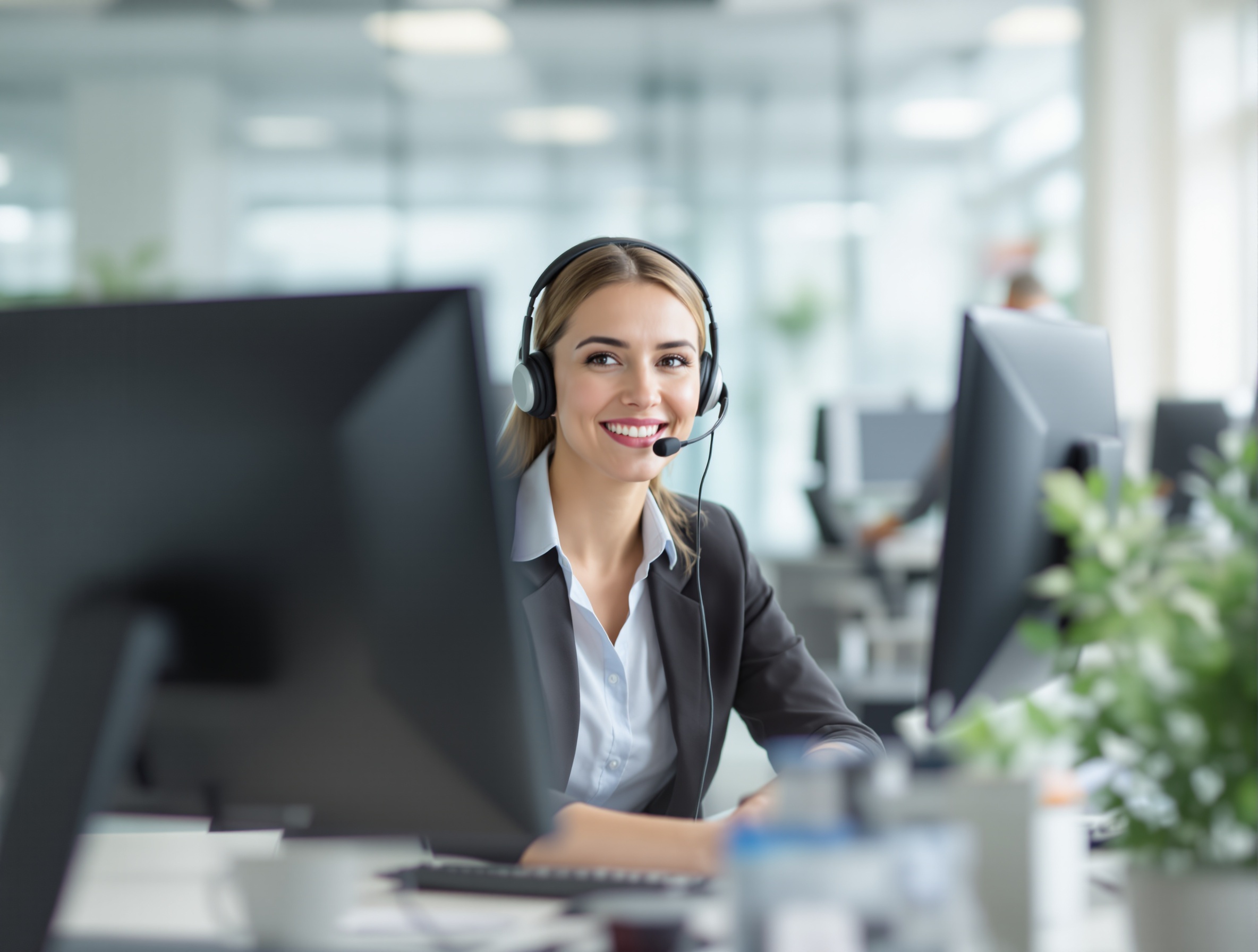 Live Chat Jobs - Work from home as a social media customer support representative