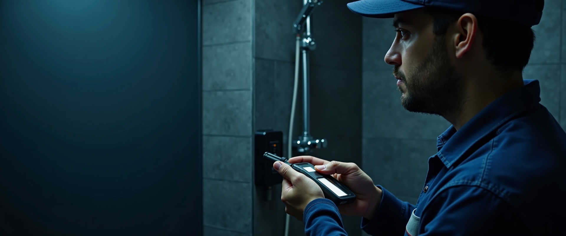 Preventative maintenance wet area inspection Sydney