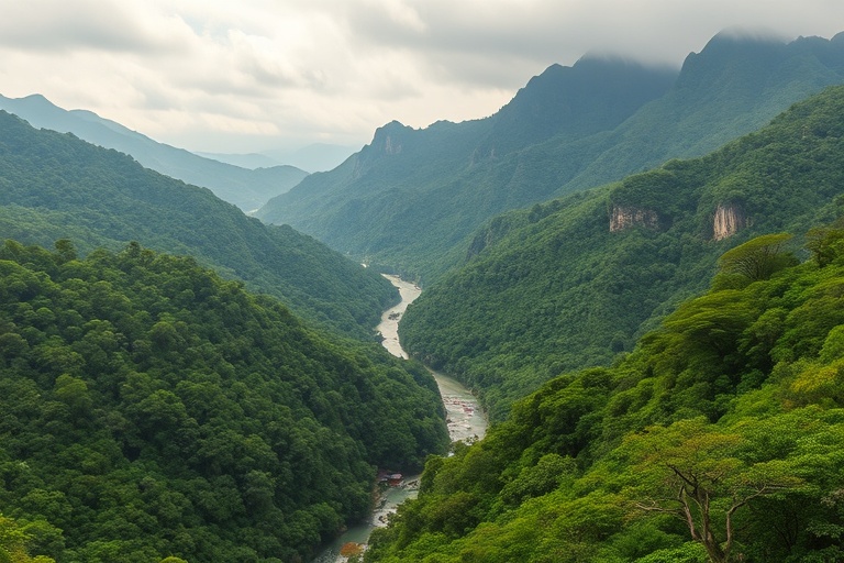 台灣本島旅遊推薦行程