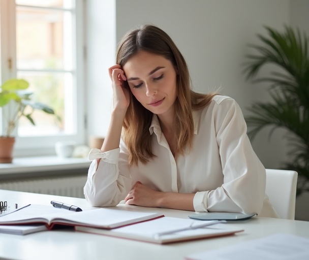 Divorce Document Preparation