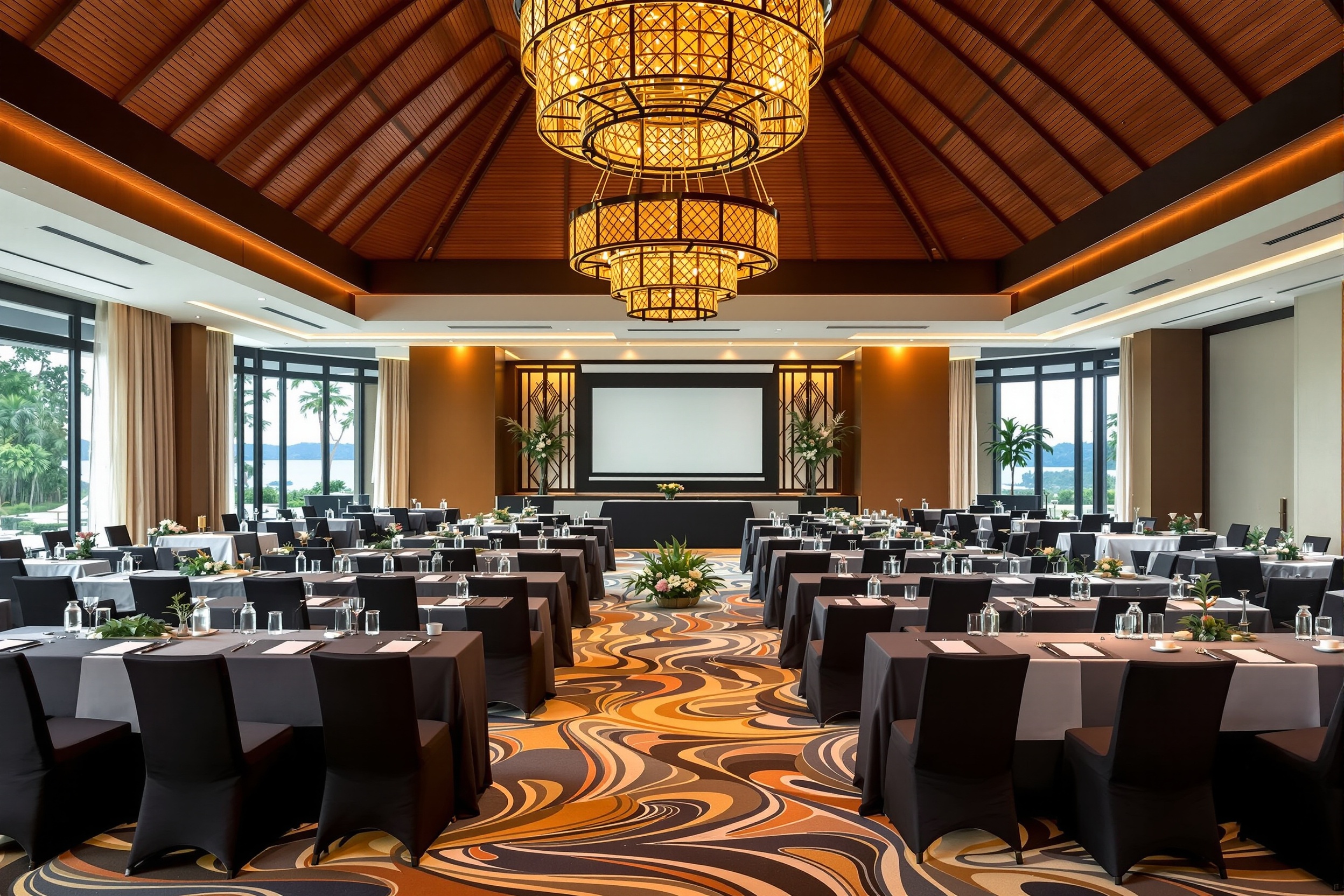 Thailand Corporate Retreat