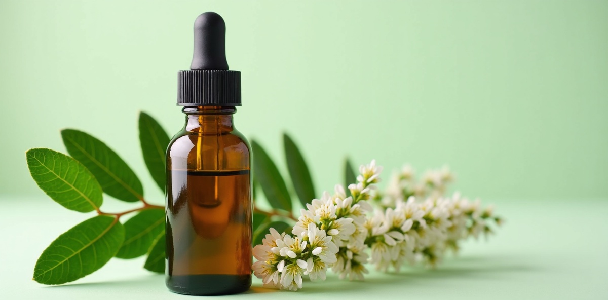 Tea Tree Oil