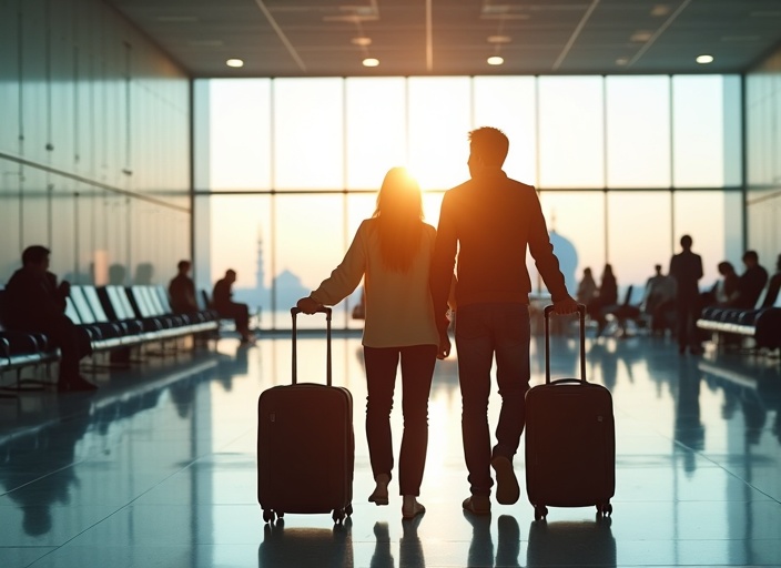 International Tours from Pakistan
